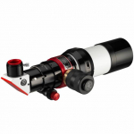 LS60MT/B1200FT mitmeotstarbeline ED-teleskoop p&auml;ikese ja &ouml;&ouml;taeva jaoks, LUNT