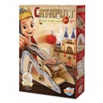 Buki Catapult DIY