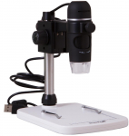 Digitaalne mikroskoop Levenhuk DTX 90 5 Mpx 10x-300x
