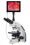 Levenhuk MED D40T Digital Trinocular Microscope