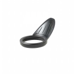 Baader Classic W tiibadega kummist silmaklapid 32mm l&auml;bim&otilde;&otilde;duga