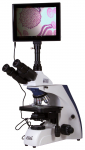 Levenhuk MED D30T LCD Digital Trinocular Microscope