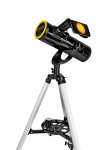 Telescope NATIONAL GEOGRAPHIC with Solar Filter 175x