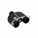 William Optics binokulaarse teleskoobi kinnitus '' BinoViewers '' koos tarvikupaketiga