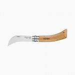 Opinel Pruning Knife N&deg;8 beech