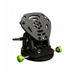 Skywatcheri Polar Wedge Fusion 120i teleskoop