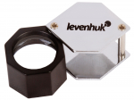 Levenhuk Zeno Gem ZM9 Magnifier 10x