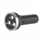 LED LENSER MT18 torch
