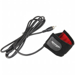 Soojendi rihm, kuumutusriba - okulaaride jaoks 15 cm (1.25'' and 2''), Omegon