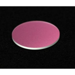 ZWO Blokeeriv filter  IR-CUT Protect Window ASI D21