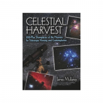 Book Celestial Harvest, Dover