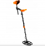 Metallidetektor Cobra Tector Rush - oranž