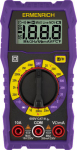 Ermenrich Zing TC07 digitaalne multimeeter