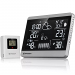 BRESSERi raadioilmajaam ClimateTemp NDH-NEO