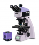 MAGUS Lum D460L fluorestsents-digitaalne mikroskoop