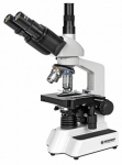 BRESSER Researcher Trino 40-1000x Microscope