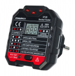 Ermenrich Zing ST40 pesa tester