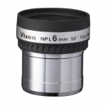 Okulaar Vixen NPL 50&deg; 6mm (1.25'')