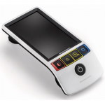 Eschenbach luup teleMED, Fernrohrbrille, 4.0X, bino