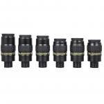 Baader Morpheus 76&deg; okulaaride komplekt