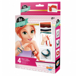 T-s&auml;rgi ehted, Buki