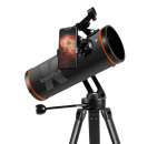 Levenhuk Kelvin Nova PLUS 114/500 fototeleskoop