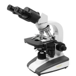 Mikroskoop, Omegon BinoView, akromaat, 1000x, LED