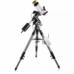 BRESSER Messier MC-100/1400 EXOS-2 PMC-Eight GoTo teleskoobikomplekt