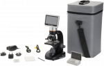 Celestron Tetraview LCD mikroskoop
