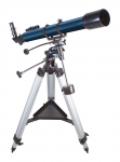 Levenhuk New Skyline BASE 70/900 EQ2 teleskoop