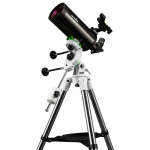 Skywatcheri Maksutovi teleskoop MC 102/1300 Starquest DX EQ
