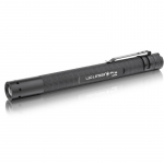 LED LENSER P4 BM torch