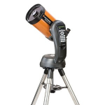 Celestron Schmidt-Cassegrain teleskoop SC 152/1500 NexStar 6 SE GoTo