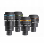 Baader Hyperion 5/10/17/24mm okulaaride komplekt