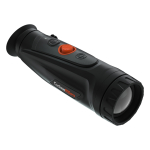 THERMTEC CYCLOPS-PRO CP350P 384&times;288 50MM 1X-6X 50HZ WI-FI Termokaamera
