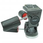 Omegoni kolmesuunaline pea lameda peaga Titania 500 3D