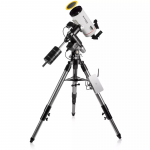 BRESSER Messier MC-127/1900 EXOS-2 PMC-Eight GoTo teleskoobikomplekt