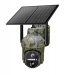 JFK 4G 360 metsakaamera