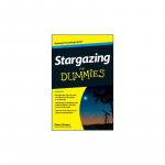 Wiley-VCH Book Stargazing For Dummies