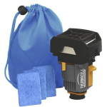 Thermacell s&auml;&auml;set&otilde;rjevahend MR-BP Backpacker (3 plaati)