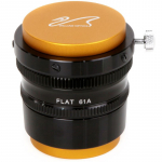 William Optics Flattner Flat61R for Z61