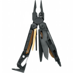 Leatherman Multitool MUT Must