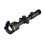 PIXFRA Pegasus P650 Pro 640x512, 50mm, 1x-8x, 50Hz, Wi-Fi termiline vintraud