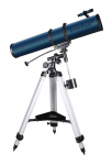Levenhuk New Skyline PLUS 114/900 EQ2 teleskoop