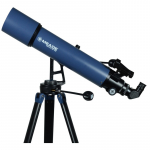 Telescope AC  Meade 102/660 StarPro AZ