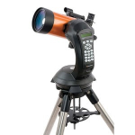 Celestron Maksutovi teleskoop MC 102/1325 NexStar 4 SE GoTo