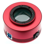 ZWO Kaamera ASI 1600 MM Mono