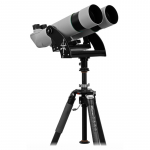 Omegon Brightsky 26x82 90&deg; binokkel, sh Neptune'i kahvlikinnitus kesksamba ja statiiviga