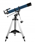 Levenhuk New Skyline PLUS 80/900 EQ2 teleskoop
