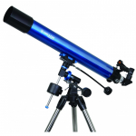 Telescope AC Meade 80/900 Polaris EQ